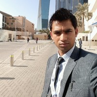 Deepesh Bajagain