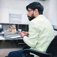 Sunil Jangra