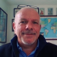 Paul Croft