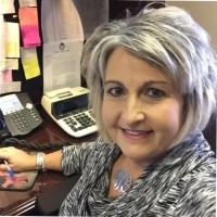 Nona Whitman