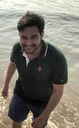 Arvind Jhajharia
