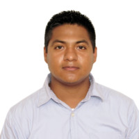 Gandhi Gamaliel García Hernández