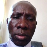 Dr George Agembo