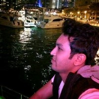 Nikhil Dedhia