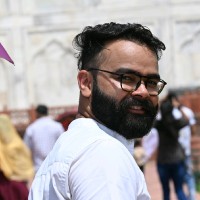 Deepak Bisht