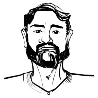 Bruce Pimenta