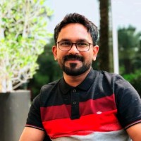 Raneesh Raveendran