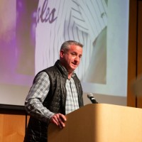 Mike Tidick