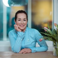 Iselin Holmedal Marstrander