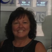 Marlene Thompson