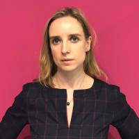 Angélique Delagarde