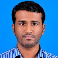 Raghunath K