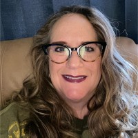 Amy Hewitt