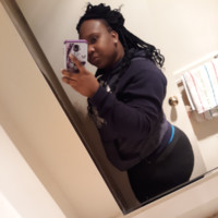 Eboney Walker