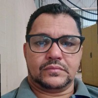 Reginaldo Oliveira