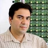 Arjang Hassibi