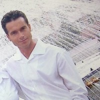 Necati Eryilmaz