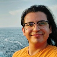 Alan Gilberto Odilón Gallegos