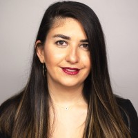 Roya Zanjani