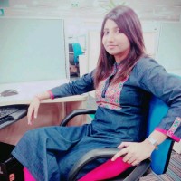 Nupur Krishna