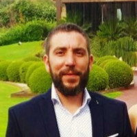 Luis Rodriguez Carballas