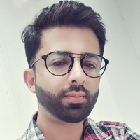Nitin Bhanot