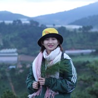 Trang Pham