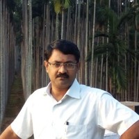 jayakumar raju