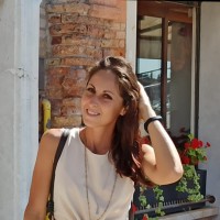 Lucia Matteucci