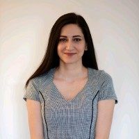 Cemsel Bafligil Suomi, PhD