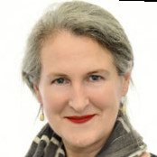 Honor Rhodes OBE