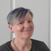 Gail Coulthard