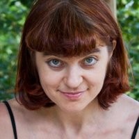 Helen Konstantinova
