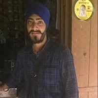 Harmandeep Singh