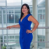 Manuela Velastegui Martínez