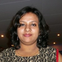 Shubhashree Dutta