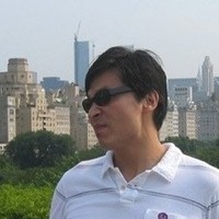 Jinyoung Park