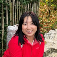 Yue Guo