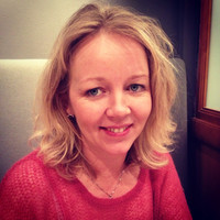 Anne Bjertnæs