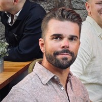 Markus Boberg