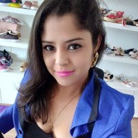 Maria Jose Valle Cortez