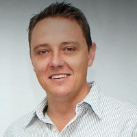 Arnold van der Merwe