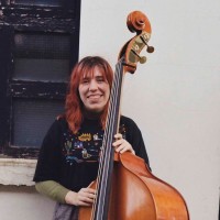 Zoe Markle