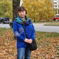 Tetiana Yemelianova