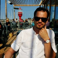 Andreas Olsson