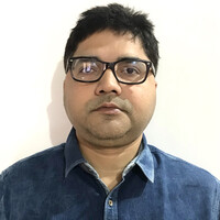 Padmakesh Dubey