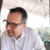 Manuel Rebelo Oliveira