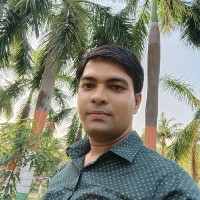 Muzamil Ansari