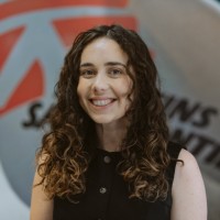 Melanie Carnaffan