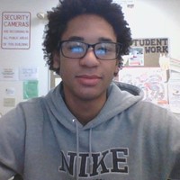 Kendrick Leroy